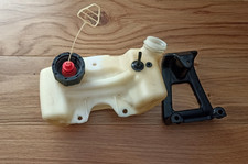 Tanaka TBC240  brushcutter