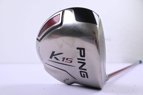 Ping k15 driver 5 - /, 10.5