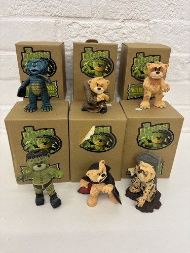Bad taste bears - bad,
