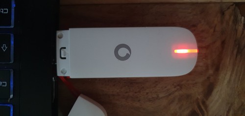 Vodafone zte k4201 hsdpa - vodafone,