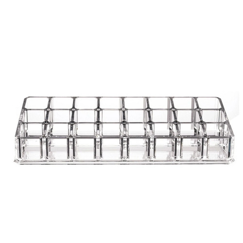 Makeup lipstick storage stand - makeup,
