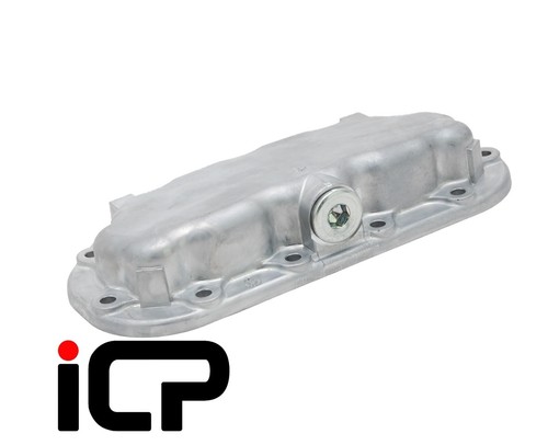 Genuine gearbox sump pan - sump, 6