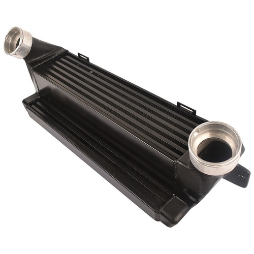 Big upgrade intercooler turbo - big,