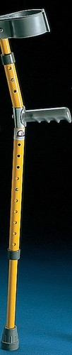 Childrens elbow crutches - childrens,