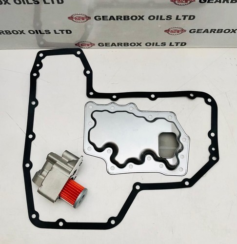 For nissan cvt - nissan, jf009e
