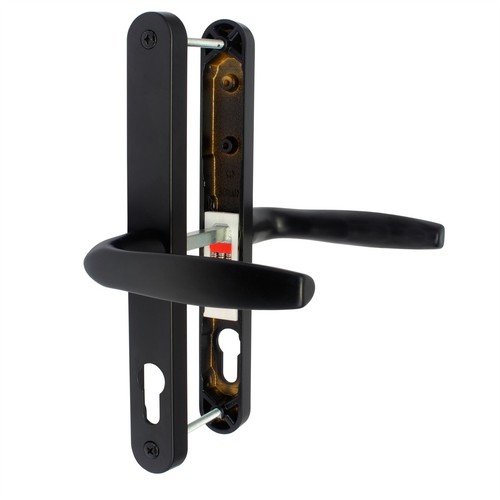 Hoppe fullex 68pz lever - fullex, door