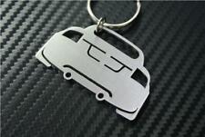 TT CAR keyring REAR STRAIGHT TDI TFSI S LINE S LINE COUPE