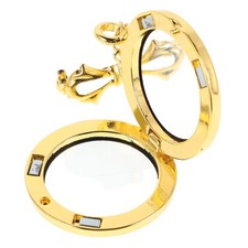  Diy Brooch Pin Kit Brooches for Clothing Bridal Wedding Memorial