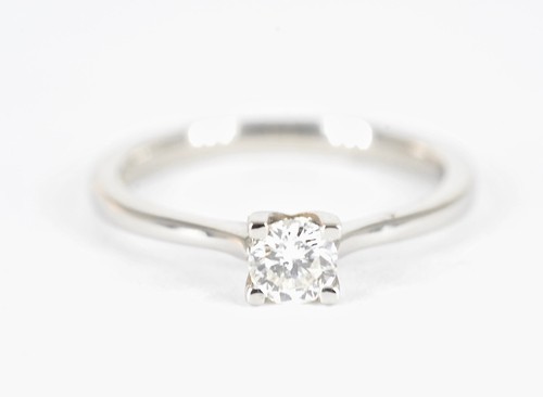 4ct brilliant cut natural - 0.4ct,