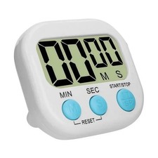 Mini Digital Kitchen Timer
