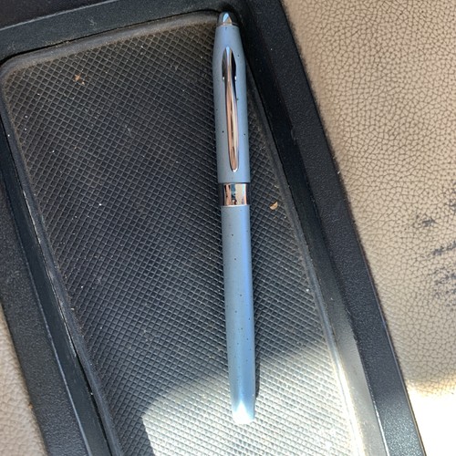 Cross fountain pen - cross,
