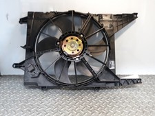 RADIATOR COOLING FAN FOR