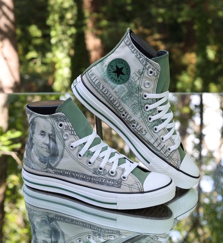 Converse chuck taylor all - chuck, star