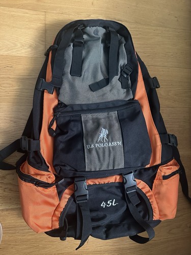 45l backpack rucksack for - 45l, /