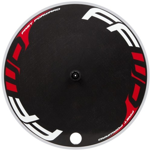 Ffwd fast forward - disc-c, rear