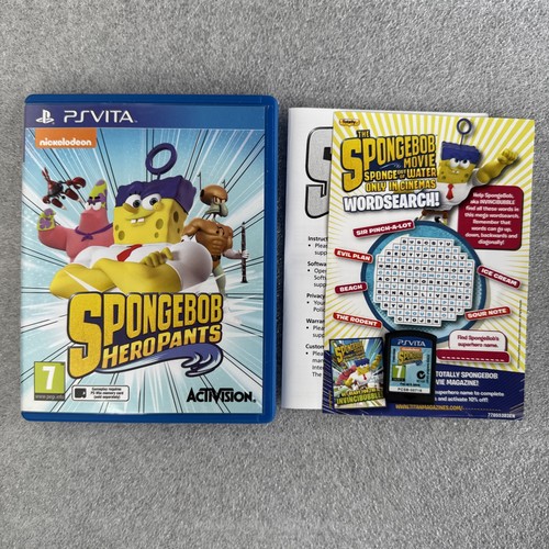 Spongebob heropants - spongebob,