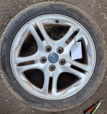 Hyundai Coupe II (GK) 2001-