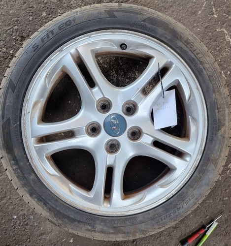 Hyundai coupe 2001 - hyundai, 2001-