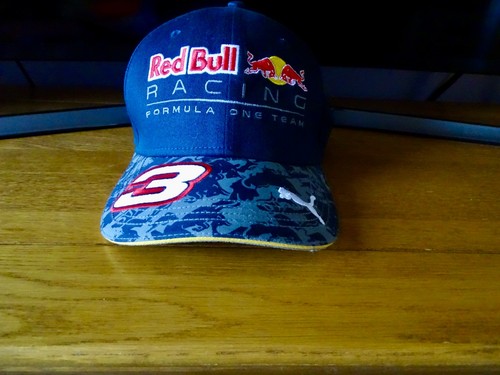 Red bull racing - formula, team