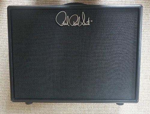 Prs 1x12 guitar cabinet - prs,
