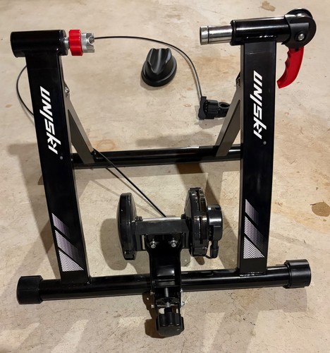 Unisky bike trainer stand - unisky,