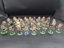 Soccer Starz Corinthian