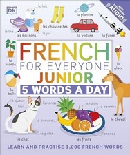 French for Everyone Junior 5
