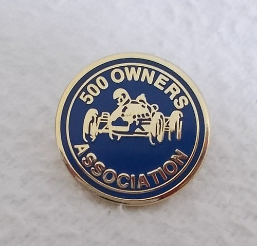 500 owners association rare - owners,