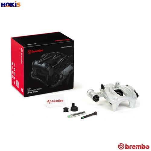 Brake caliper 069 - brake, br