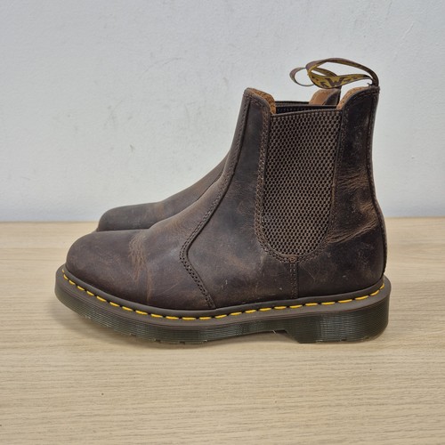 Martens 2976 chelsea crazy - dr,