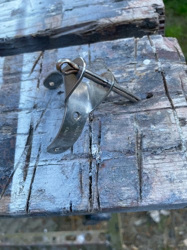 Holt allen ha4314 stainless - allen,