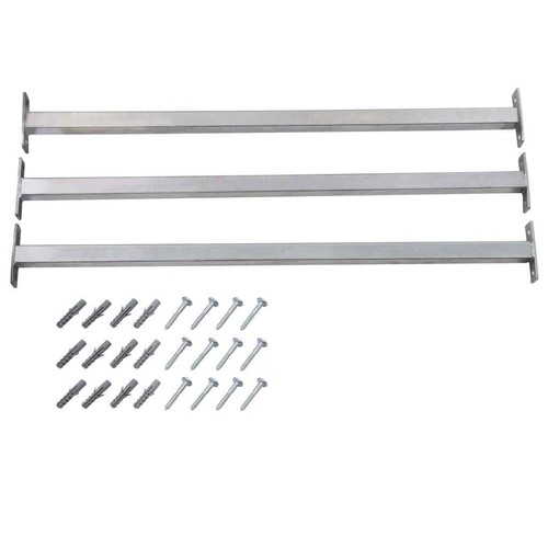 Adjustable security window - adjustable,