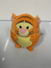 Tigger Soft Toy Disney Store