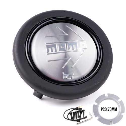 Momo arrow silver car sport - momo,