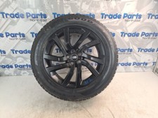 2018 LAND ROVER DISCOVERY 5 L462 20" ALLOY & TYRE 255/55/20 HY32-1007-EA #2