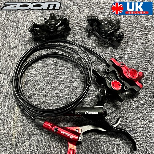 Zoom bicycle hydraulic - zoom,