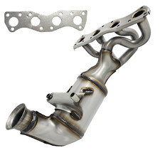 Catalytic Converter Direct Fit For 2006-2015 Mini Cooper 1.6L EPA Approved