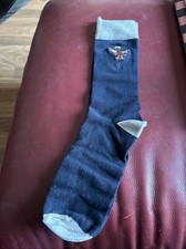 Mens Jack Wills Rainford Socks