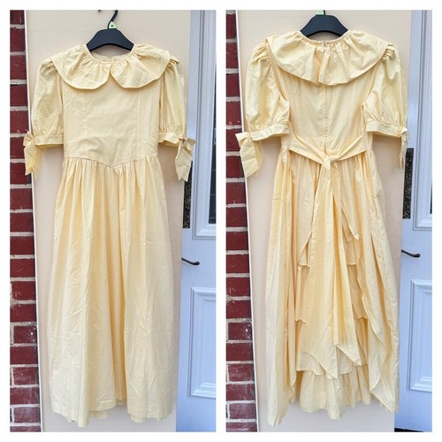 Vintage laura ashley 80s - vintage,