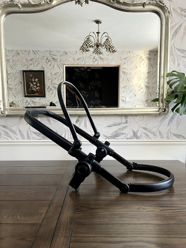 Icandy peach seat - seat, frame