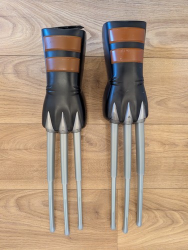 Marvel men wolverine - wolverine, pair