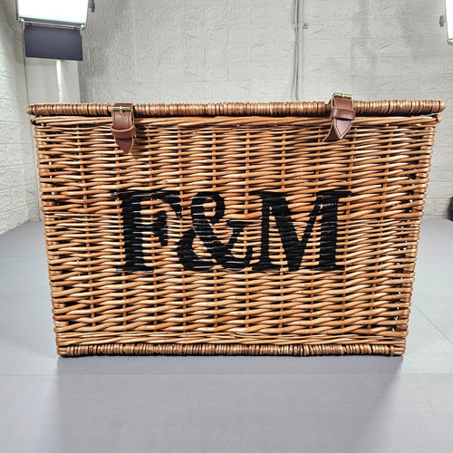 Fortnum mason m hamper - fortnum, &