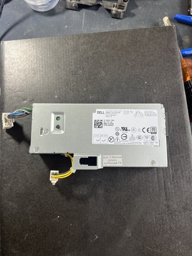 Dell optiplex 9020 - optiplex, psu