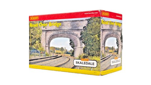 Hornby gauge skaledale - gauge,