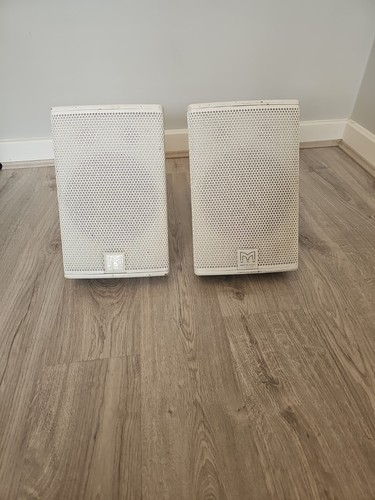Pair martin audio london - of,