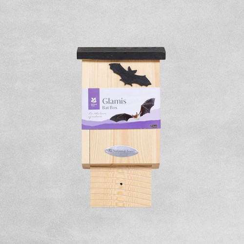 Wildlife glamis bat - cj,
