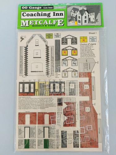 Gauge metcalfe code 0053 - gauge,