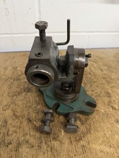 Clarkson Tool & Cutter Grinder Universal Head Attachment