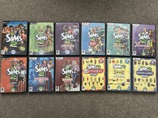 The Sims 2 PC Bundle