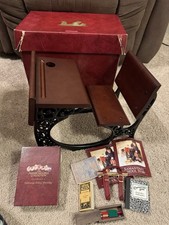 Vtg Pleasant Company Samantha